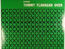 TOMMY FLANAGAN TRIO OVERSEAS-MINT RECORD, UNPLAYED