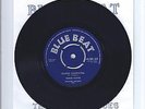 Prince Buster . Dance Cleopatra .