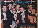 BOBBY CHARLES INVADES THE WELLS FARGO LOUNGE Fenton stereo LP Danny Gatton 1968