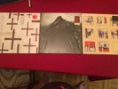 The Frames For The Birds And Longitude Bonus Glen Hansard Vinyl