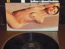 LP GIANNI BOBBIO Top  (Napoleon 76) Italian sexy Cosmic disco library Goblin NM