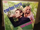 CARLOS LYRA - SARAVA  lp  MEXICO Bossa Nova LATIN JAZZ rarity ORIGINAL