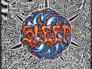 SLEEP - SLEEP'S HOLY MOUNTAIN (LP) COLOURED REPRESS