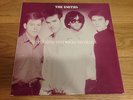 THE SMITHS The Hand That Rocks the Cradle NEAR MINT to EX RARE UK LP MORRISSEY