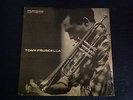 TONY FRUSCELLA Same Jazz 1956 Very Rare USA LP First Pressing Atlantic 1220 DG