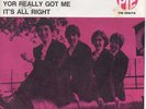 THE KINKS 7