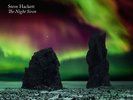 STEVE HACKETT 'THE NIGHT SIREN' Double VINYL LP + CD (24th March 2017)