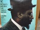 THELONIUS MONK QUARTET MONK'S DREAM ORIG 1963 SEALED COLUMBIA STEREO JAZZ LP