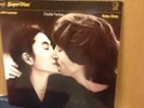 JOHN LENNON & YOKO ONO-DOUBLE FANTASY-1982 M- NAUTILUS SUPER DISC ROCK LP ALBUM