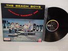 BEACH BOYS Introduce Barbara Ann ITALY ONLY LP Capitol H 20789 (1966)