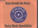 BOBBY PATTERSON My Thing Is Your Thing 7