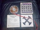 A HARD DAYS NIGHT THE BEATLES 1963 REEL TO REEL TWIN TRACK TAPE MONO NEAR MINT