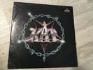 Kat (PL) - Metal and hell LP 1986 Orig. Pronit Rec.
