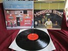 THE DOORS ? MORRISON HOTEL ? UNGESPIELT AUS ARCHIV     