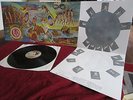 THE DOORS ? FULL CIRCLE ? UNGESPIELT AUS ARCHIV    GIMMICKFOLDOUT RIESEN-PUZZLE