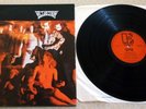 ECLECTION, SELF TITLED 1968 UK ELECTRA RECORD LABEL MONO LP IN GATE-FOLD SLEEVE.