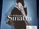 FRANK SINATRA Ultimate LP - Vinyl - NEW 2015