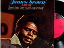 JAMES BROWN I GOT YOU (I FEEL GOOD)  EP 7