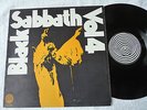 Black Sabbath 'Vol 4' oz original