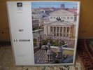 Ivan KOZLOVSKY 4 lp box EX ( NM-) romances , arias , russian , ukrainian folk