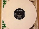 THE SMITHS - MEAT IS MURDER - WHITE VINYL (UNOFFICIAL) PORTUGAL - NEAR MINT