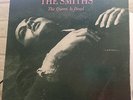 The Smiths - The Queen Is Dead - 1986 1st Press Vinyl LP 1-25426 Near Mint (NM)