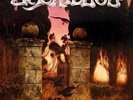 Sacrilege- Within the Prophecy Vinyl Used Very Good (Original Pressing 1987)