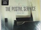 Vinyl DoLP The Postal Service - Give Up - NEU eingeschweißt 2004 Underground /5