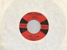 MARV JOHNSON - COME TO ME / WHISPER - MOTOWN NORTHERN SOUL GORDY