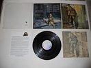 Jethro Tull Aqualung CRC EXC 1980's Press Gatefold Cover ULTRASONIC CLEAN