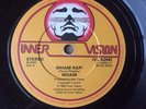 George Michael Rare 7 Inch Single Panos Wham Rap
