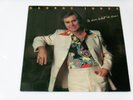 GEORGE JONES I AM WHAT I AM*1980 EPIC JE 36589 12