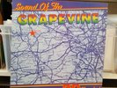 VARIOUS ARTISTS SOUND OF THE GRAPEVINE feat - FLAME N KING / CAROL ANDERSON
