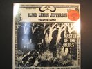 Blind Lemon Jefferson 1926-29 Vol. 2 Master of the Blues1969 BLP 12015 sealed LP