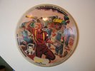VOGUE PICTURE DISC R-713-32 ART MOONEY I Don't Know Why, Working on the Railroad