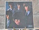 The Rolling Stones.  No. 2. Decca 1965 .  1st pressing. 