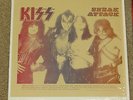 KISS SNEAK ATTACK 2LP IN CELLOPHANE