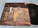 Little Joe and the Latinaires LP Mas  Arriba LP BSR-1011 1970's Latin Rock