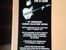 The Who - Live At Leeds 40th ANNIVERSARY ULTIMATE COLLECTORS EDITION(NEW/SEALED)