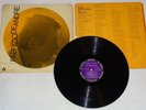 LP FABRIZIO DE ANDRè TUTTI MORIMMO A STENTO 1968 BLUEBELL PRIMA STAMPA INNER