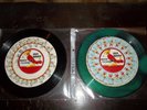RED RAVEN MAGIC MIRROR MOVIE 78 HAPPY BIRTHDAY HICKORY DICKORY FARMER IN DELL VG