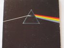 Pink Floyd Dark Side Of the Moon LP Original Master Recording MFSL 1-017 Vinyl