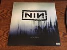 With Teeth [PA] by Nine Inch Nails (Vinyl, May-2005, Universal Distribution)
