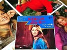 (USD 12.00 MAILING) CHERYL LADD ON COVER 
