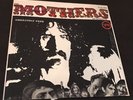 The Mothers Of Invention Absolutely Free 1967 LP Vinyl EX Nice Original V6-5013