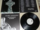 LP- Black Sabbath - Headless Cross Lim. with Poster  -EU I.R.S. Metal 064 1005 1