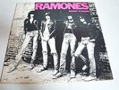 RAMONES - ROCKET TO RUSSIA-LP/Vinyl/Record