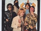 The Rolling Stones 45 & Picture Sleeve Jumpin' Jack Flash Child Of The Moon HEAR