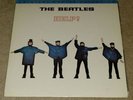 Beatles Help  Japanese MFSL Mobile Fidelity Audiophile Vinyl