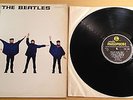 THE BEATLES - HELP MONO 12